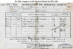 165- ARMEE DE L'AIR EN ALGERIE 1945-1962-13 (80)